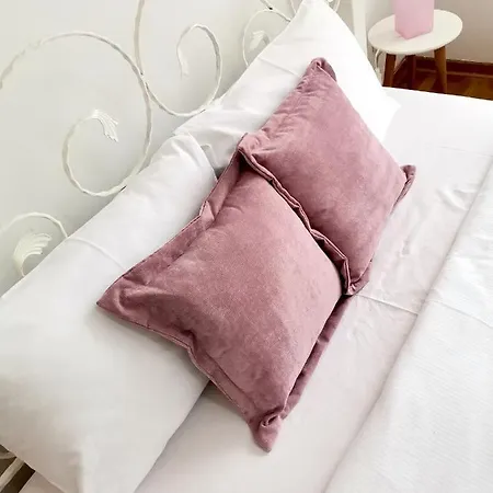 Vikont With Parking 5 Eur Per Day Apartamento Belgrado