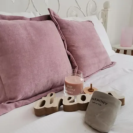 Vikont With Parking 5 Eur Per Day *